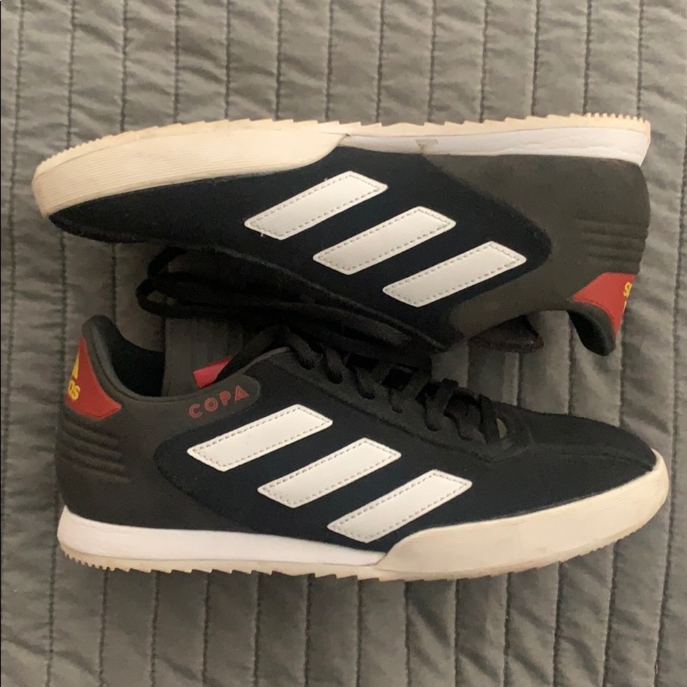 Adidas Copas